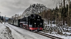 Spritztour ins Zittauer Gebirge @ Sächsisch-Oberlausitzer Eisenbahn- gesellschaft | Zittau | Sachsen | Deutschland